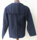 Delcampe - Giubba Blu Invernale Vintage Marina Militare Tg. 52R Originale Ottimo Stato - Uniformes