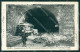 Roma Città Inaugurazione Tunnel Del Quirinale 1902 Tram Cartolina MT2436 - Otros & Sin Clasificación