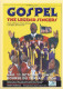 GOSPEL THE LEGEND SINGERS / Lyon / Musique Et Musiciens - Musique Et Musiciens