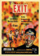 Festival EXIT International / 2000 – CRETEIL / Musique Et Musiciens - Music And Musicians