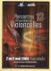 12èmes Rencontres D'Ensembles De Violoncelles / Beauvais / 2004 / Musique Et Musiciens - Music And Musicians