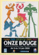 Festival ONZE BOUGE / Paris /  2003 / Spectacle - Autres & Non Classés