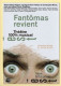 Fantômas Revient / Théâtre De L'Est Parisien / Spectacle - Other & Unclassified