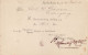 DENMARK 1889 POSTCARD MiNr P 28 II B SENT FROM KOBENHAVN TO VORDINGBORG - Postal Stationery