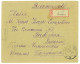 P2923 - RUSSIA, LETTER TO ITALY, FRANKED WITH 18 STAMP BLOCK OF 5 KOPED 20.10.1922 FROM MARIUPOL REGISTRED - Cartas & Documentos