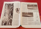 Miroir Des Sports N°619 Oct 1931 Ladoumègue Salon Auto Grand Palais Voiture électrique Bugatti Critérium Mont Valérien - Sport