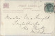 134899 - London - Grossbritannien - Lincolns Inn, Gateway - Other & Unclassified