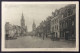 LE CATEAU, Blick Zum Kaiser-Wilhelm-Platz, Feldpost 50.Res.Division, 1918 - Le Cateau