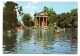 Roma ,rome , Petit Lac De Villa Borghese - Parques & Jardines