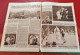 Miroir Des Sports N°605 Juil 1931 Tour De France Luchon Perpignan Puymorens Magne Pesenti Faure Demuysère Marcel Thil - Sport