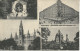 PC40358 Modenpalais J. Krupnik Wien VII. Multi View. B. Hopkins - Monde