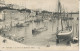 PC39834 Royan. Le Port Et Le Boulevard Thiers. LL. No 70. B. Hopkins - Monde