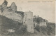 PC40407 Arques La Bataille. Le Chateau Cote Oriental. 1907. B. Hopkins - Monde