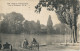 PC38864 Bois De Vincennes. Lac Et Pecheurs. E. Malcuit. No 1004. B. Hopkins - Monde