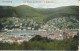 PC38755 Heidelberg. Alte Brucke Und Schloss V. D. Molkenkur. 1927. B. Hopkins - Monde