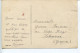 CPA Type Viennoise Voyagé 1908 * BONNE ANNÉE Trois Petits COCHONS Et Couple Enfants Dans Panier Osier * Bouquet Gui - Neujahr