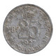 TOULOUSE - 02.03 - Monnaie De Nécessité - 25 Centimes 1922-1927 - Monetary / Of Necessity