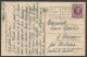 Carte P De 1924 ( Oostende / Le Port ) - Oostende