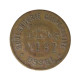 USSEL - 01.01 - Monnaie De Nécessité - 1 Kg De Pain Boulangerie Coopérative - Monetary / Of Necessity