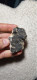 Ematite Minerale@ Ematite Calcite Cristalli Stahlberg Mt-Rimbach Pres Masevaux Francia - Minerales