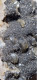 Ematite Minerale@ Ematite Calcite Cristalli Stahlberg Mt-Rimbach Pres Masevaux Francia - Minerali
