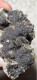 Delcampe - Ematite Minerale@ Ematite Calcite Cristalli Stahlberg Mt-Rimbach Pres Masevaux Francia - Mineralen