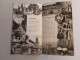 VISITEZ LE DANEMARK  1937  BROCHURE ORIGINALE 20 PAGINE ILLUSTRATE IN FRANCESE  DANIMARCA - Advertising