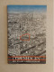 COPENHAGEN  1937  BROCHURE ORIGINALE 28 PAGINE ILLUSTRATE   DANIMARCA - Publicités