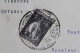 CP CAD LISBOA CENTRAL SUR Y&T No PT 290 1 E. REPUBLICA PORTUGUESA  POUR MONTBELIARD DOUBS. - Cartas & Documentos