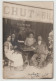 CARTE PHOTO - MONTROUGE ( A CONFIRMER ) - CAFE - BILLARD - TELEPHONE - CLIENTS EN TERRASSE -z 2 SCANS Z- - Zu Identifizieren