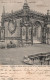 TOMAR - THOMAR - Convento De Cristo. Porta Superior Do Côro, Fachada Poente E Sul (Ed. F. A. Martins. Nº 1133) - P - Santarem