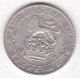 Grande Bretagne. 6 Pence 1912. George V, En Argent, KM# 815 - H. 6 Pence