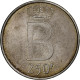 Monnaie, Belgique, 250 Francs, 250 Frank, 1976, TTB, Argent, KM:157.1 - 250 Frank