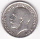 Grande Bretagne. 6 Pence 1912. George V, En Argent, KM# 815, Superbe - H. 6 Pence