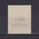 DANZIG 1928, Mi# 19, Overprint, MH - Port Gdansk