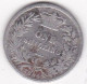Grande Bretagne. 1 Shilling 1866 Die 63. Victoria ,en Argent, KM#734.3 - I. 1 Shilling