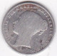 Grande Bretagne. 1 Shilling 1866 Die 63. Victoria ,en Argent, KM#734.3 - I. 1 Shilling