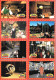 CG25 - SERIE COMPLETE SANITARIUM - BABE AND FRIENDS - BABE LE COCHON - Otros & Sin Clasificación