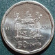 Fiji 50 Cents, 2013 Iliesa Delana KM515 - Fiji