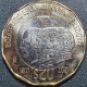 Mexico 20 Pesos, 2021 Independence 200 UC103 - Mexique