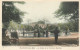 CPA Rochefort Sur Mer-Le Jardin De La Préfecture Maritime-6-RARE En Couleurs       L2799 - Rochefort