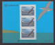 PORTUGAL MADERE EUROPA OISEAU 1986 Y & T BF 7 NEUF SANS CHARNIERE - Madeira