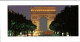 PARIS. -  Arc De Triomphe.  Photo Camille Moirenc (Apia).   Carte Datée 1993. Carte Format 21 X  10,5 Cm - Arc De Triomphe