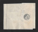 1916 HEIMAT ZÜRICH ► Privates Streifband, Abo-Nachnahme Mit Illustration "Der Schweizer Pflanzen-Freund"  ►RAR◄ - Entiers Postaux