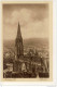 FREIBURG I. Br. - Münster, Foto AK  , Ca 1930 - 40,  Fliegeraufnahme, Luftbild , Air View - Freiburg I. Br.