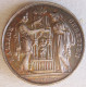 Médaille Mariage Argent, De M. Rimailho Et T. Vally Unis Le 23 Février 1841, Par Pingre - Other & Unclassified