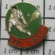 715B Pin's Pins / Beau Et Rare / SPORTS / CLUB SOG TENNIS - Tennis