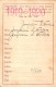 PORTO - Cartão De Sócio Da FEDERAÇÃO ACADÉMICA DO PORTO 1919-1920   (2 Scans) - Porto