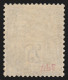 N°78, Sage 25c Outremer, Type II, Neuf * Infime Trace De Charnière - TB - 1876-1898 Sage (Type II)