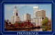 PROVIDENCE  SKYLINE  ( ETATS-UNIS ) - Providence